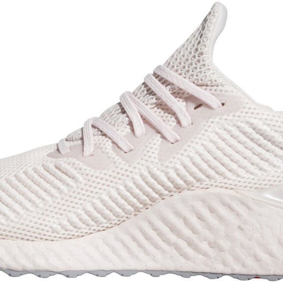 NIB Adidas AlphaBOOST Orchid Tint Ultra PINK - Picture 6 of 7